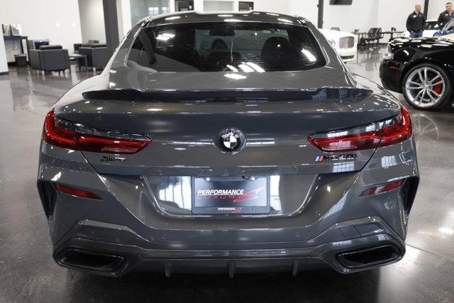 used 2019 BMW M850 car, priced at $51,900