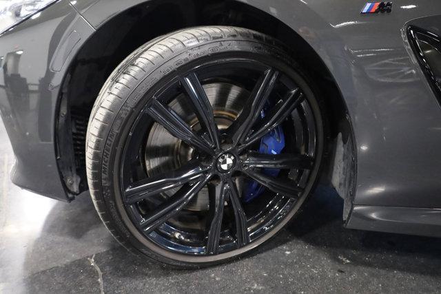 used 2019 BMW M850 car, priced at $51,900