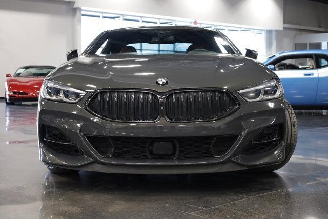 used 2019 BMW M850 car, priced at $51,900