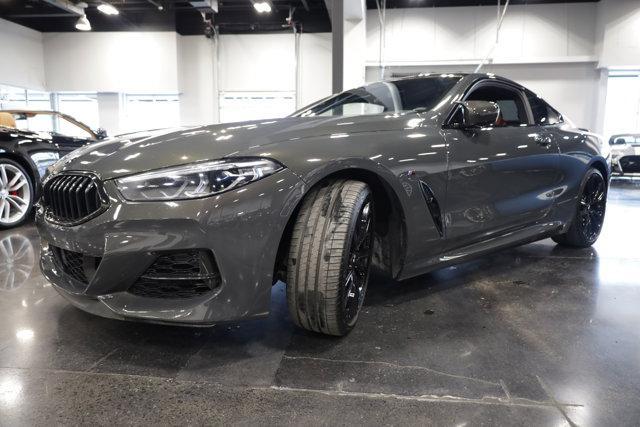 used 2019 BMW M850 car, priced at $51,900