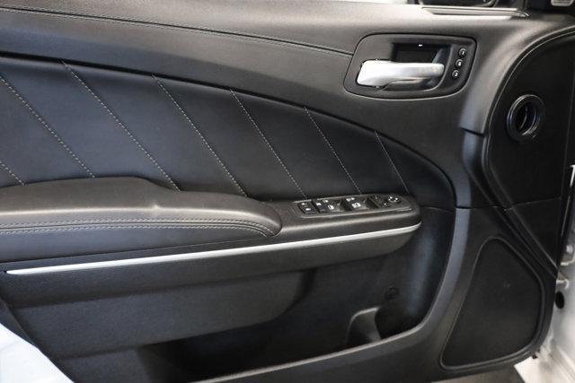 used 2022 Dodge Charger car, priced at $28,900