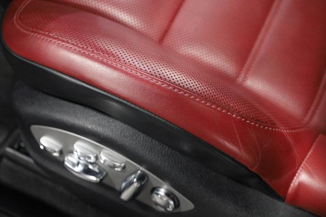 used 2022 Porsche Macan car, priced at $74,900