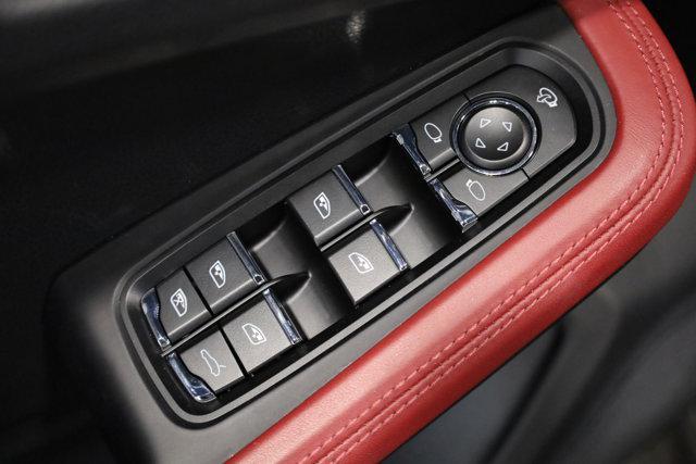 used 2022 Porsche Macan car, priced at $74,900