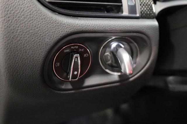 used 2022 Porsche Macan car, priced at $74,900