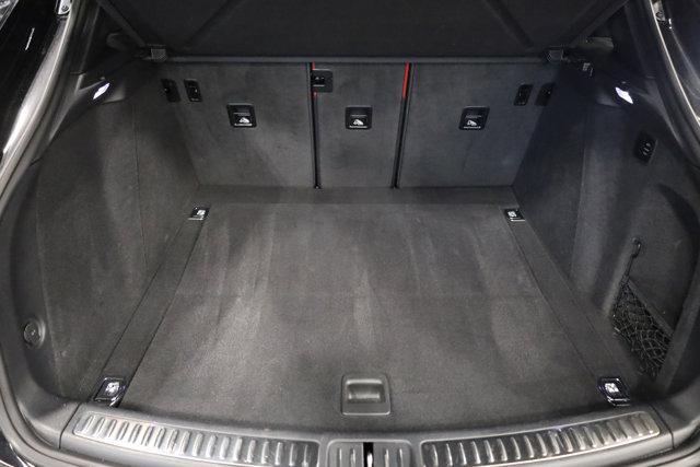 used 2022 Porsche Macan car, priced at $74,900