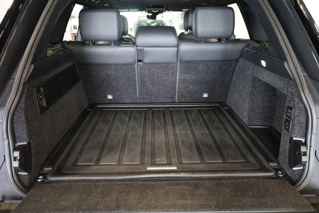 used 2020 Land Rover Range Rover car, priced at $48,900