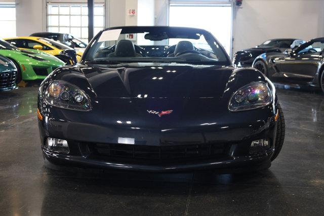 used 2013 Chevrolet Corvette car, priced at $36,900