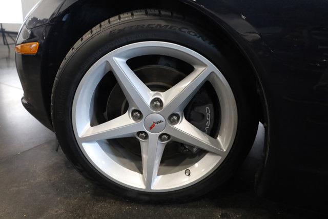 used 2013 Chevrolet Corvette car, priced at $36,900