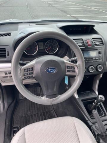 used 2014 Subaru Forester car, priced at $10,995