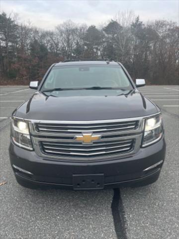 used 2016 Chevrolet Suburban car, priced at $26,995