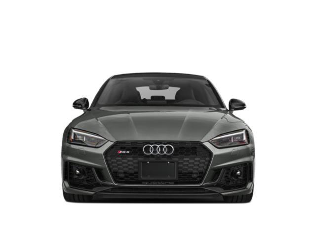 used 2019 Audi RS 5 car, priced at $42,000