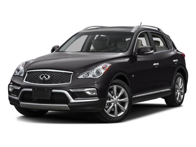 used 2016 INFINITI QX50 car, priced at $15,000