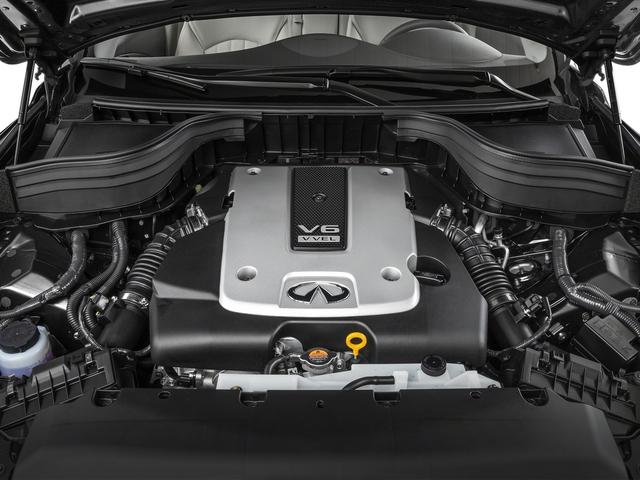 used 2016 INFINITI QX50 car, priced at $15,000