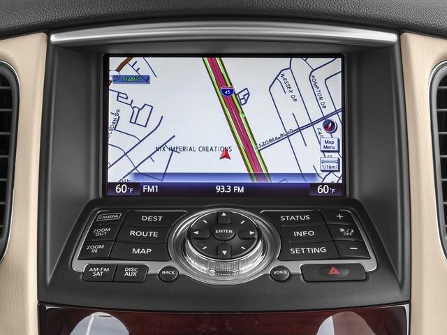 used 2016 INFINITI QX50 car, priced at $15,000
