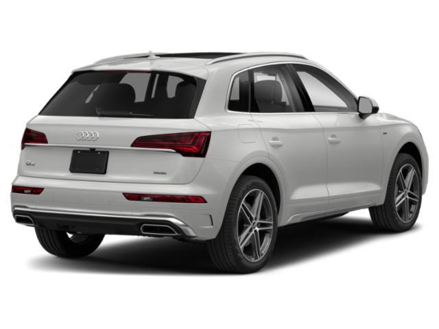 used 2022 Audi Q5 car, priced at $39,500