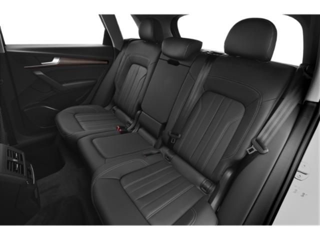 used 2022 Audi Q5 car, priced at $39,500