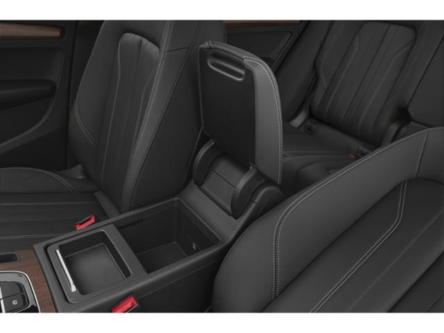 used 2022 Audi Q5 car, priced at $39,500