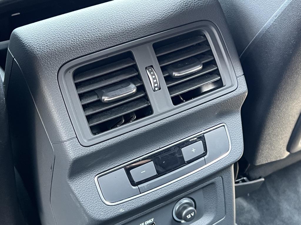 used 2024 Audi Q5 car, priced at $50,300