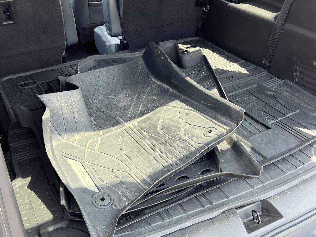 used 2019 Chevrolet Traverse car, priced at $14,800