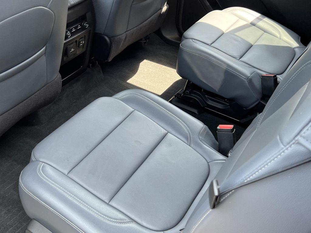 used 2019 Chevrolet Traverse car, priced at $14,800