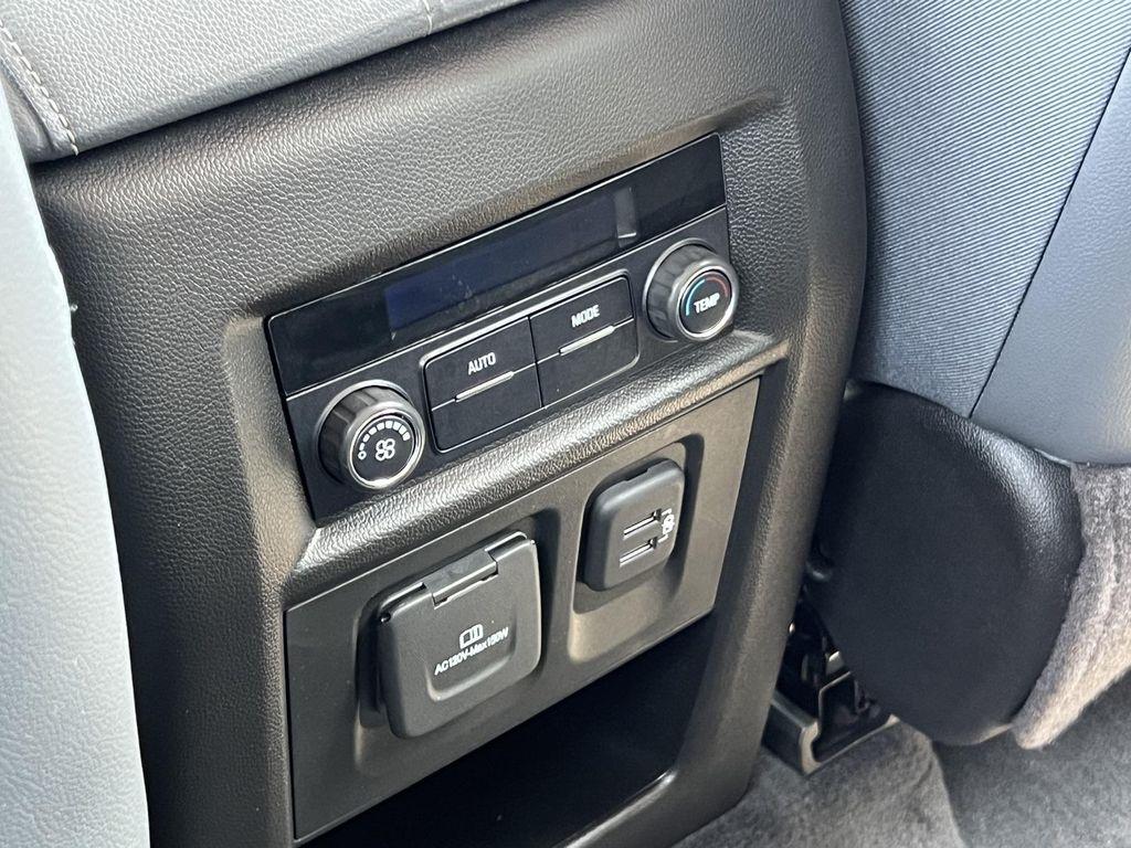 used 2019 Chevrolet Traverse car, priced at $14,800
