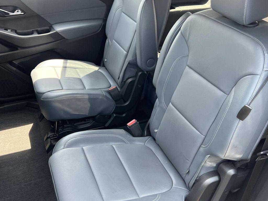 used 2019 Chevrolet Traverse car, priced at $14,800