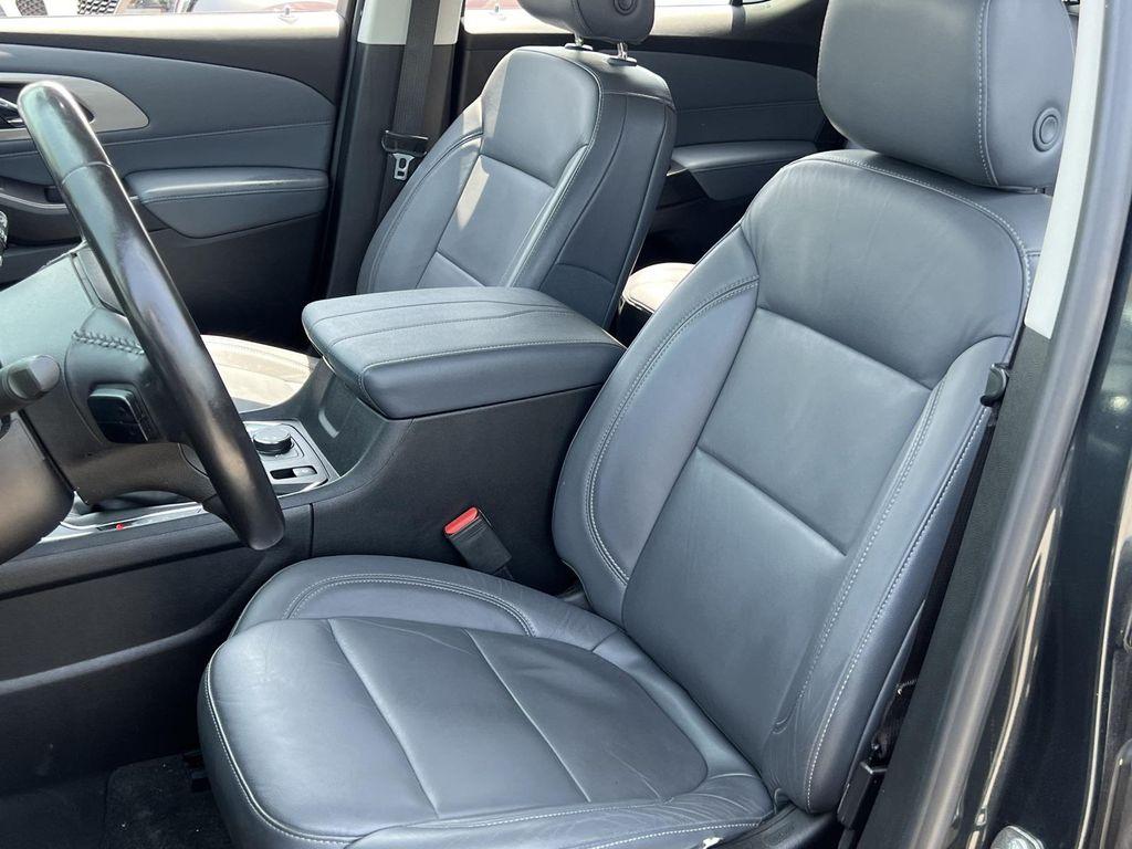 used 2019 Chevrolet Traverse car, priced at $14,800