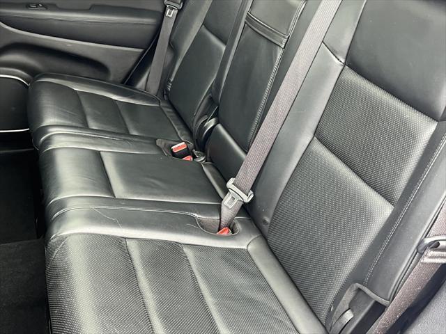 used 2019 Jeep Grand Cherokee car, priced at $21,000