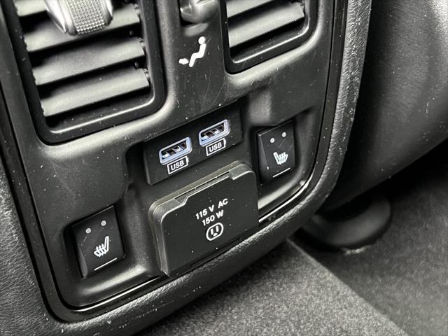 used 2019 Jeep Grand Cherokee car, priced at $21,000