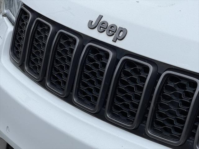 used 2019 Jeep Grand Cherokee car, priced at $21,000