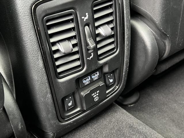 used 2019 Jeep Grand Cherokee car, priced at $21,000