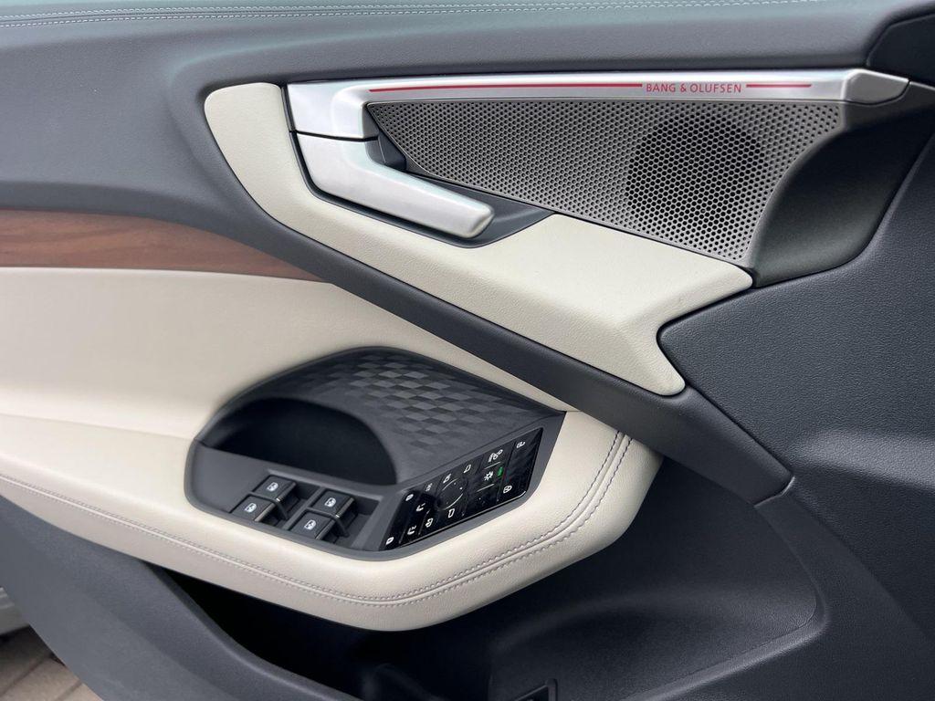 new 2025 Audi A5 car, priced at $52,969