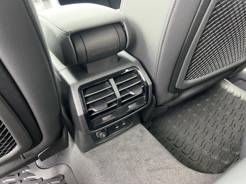 new 2025 Audi Q3 car, priced at $44,205