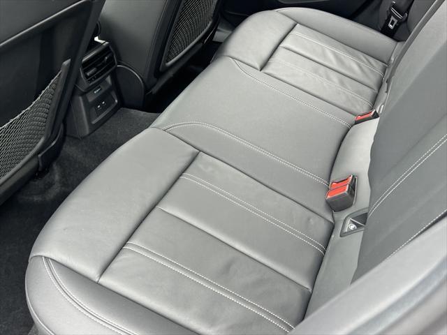 used 2024 Audi A3 car, priced at $33,500