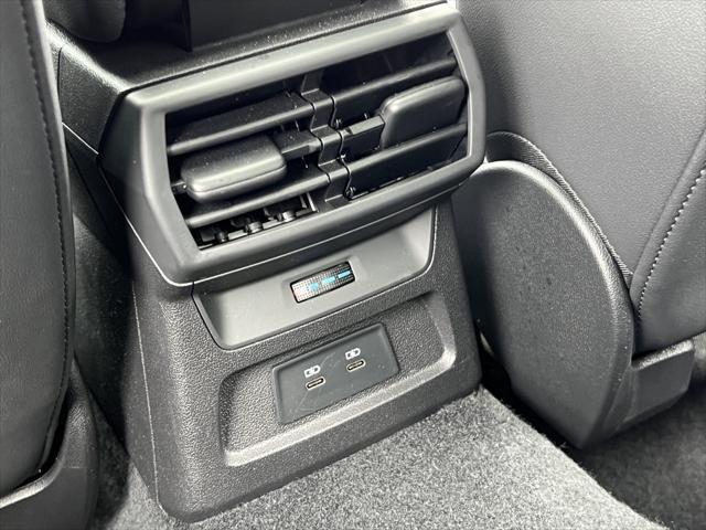 used 2024 Audi A3 car, priced at $33,500