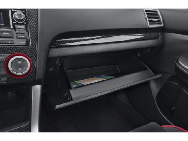 used 2015 Subaru WRX STI car, priced at $19,000