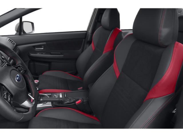 used 2015 Subaru WRX STI car, priced at $19,000