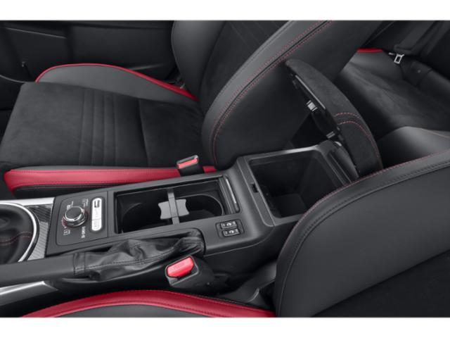 used 2015 Subaru WRX STI car, priced at $19,000