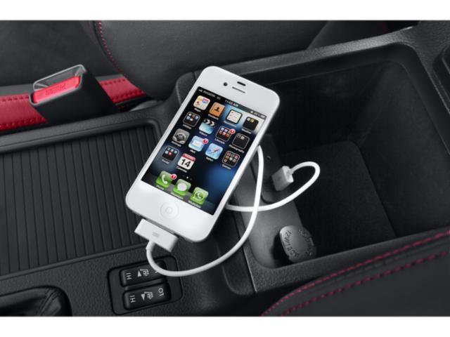 used 2015 Subaru WRX STI car, priced at $19,000