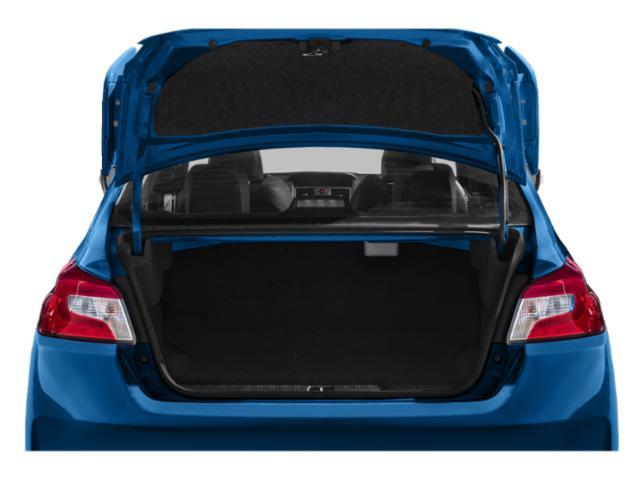 used 2015 Subaru WRX STI car, priced at $19,000