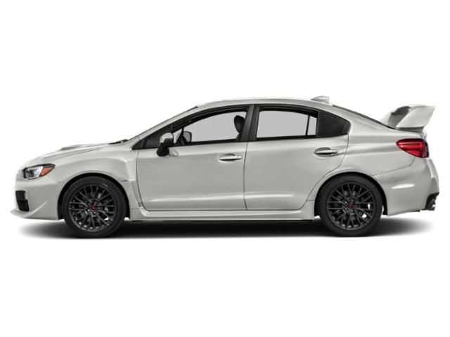 used 2015 Subaru WRX STI car, priced at $19,000