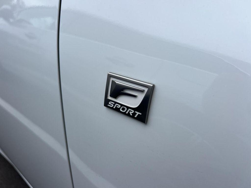used 2020 Lexus IS 300 car, priced at $23,500