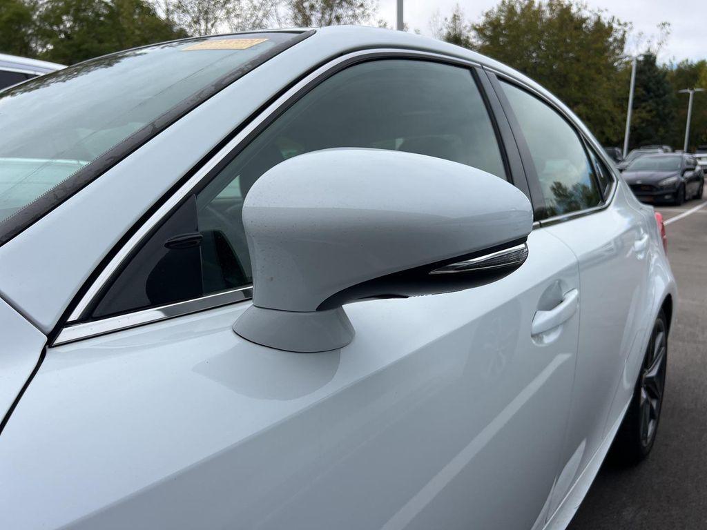 used 2020 Lexus IS 300 car, priced at $23,500