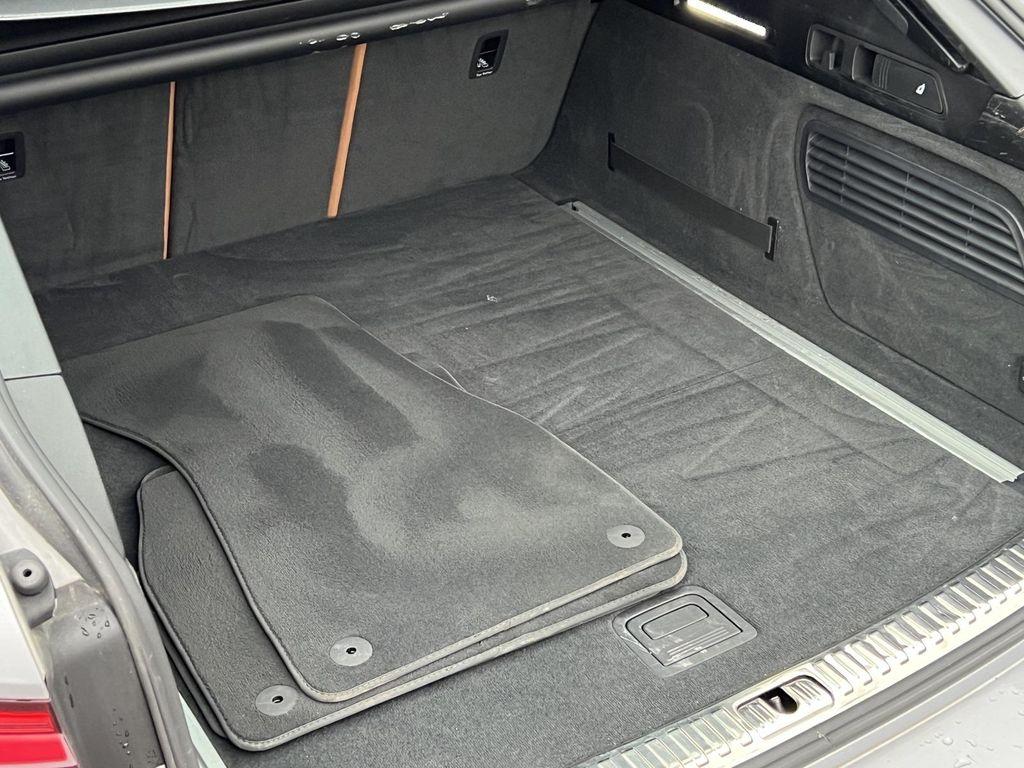 used 2022 Audi RS 6 Avant car, priced at $87,800