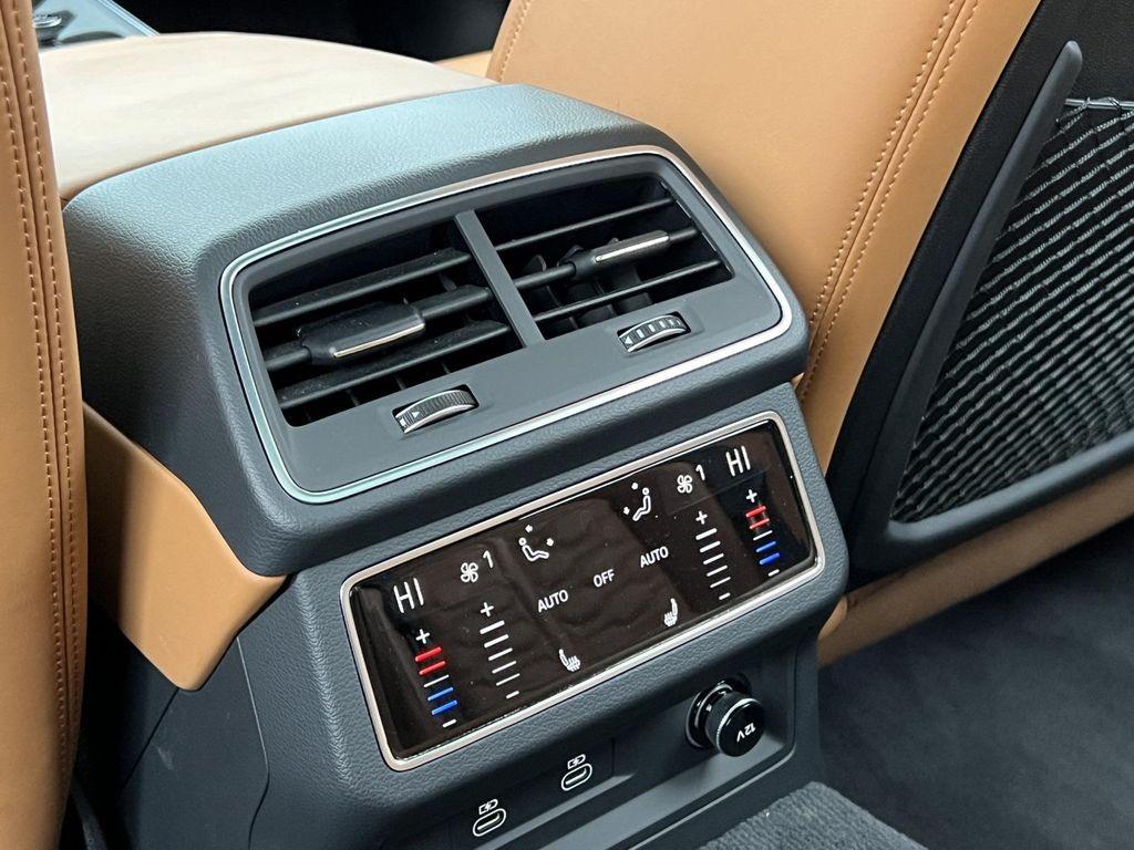 used 2022 Audi RS 6 Avant car, priced at $87,800