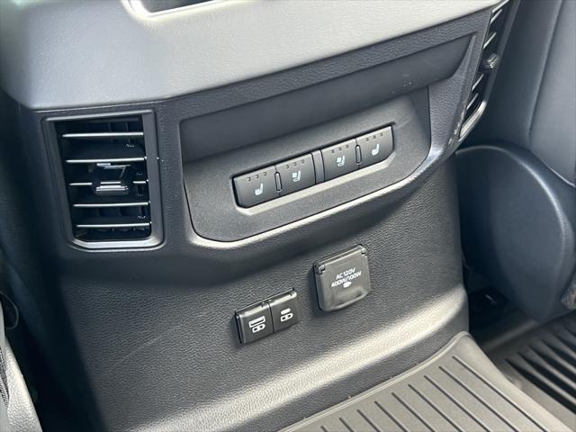 used 2025 Toyota Tundra car, priced at $64,000