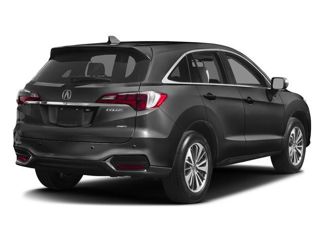 used 2017 Acura RDX car, priced at $17,800