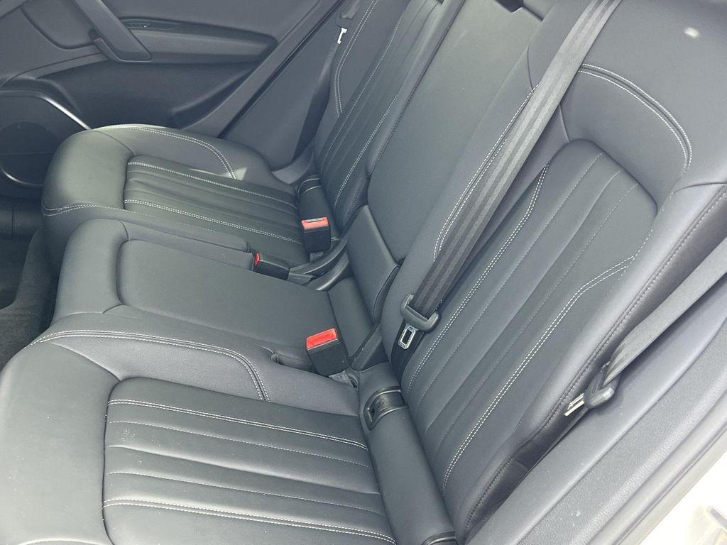 used 2023 Audi Q5 car, priced at $31,800