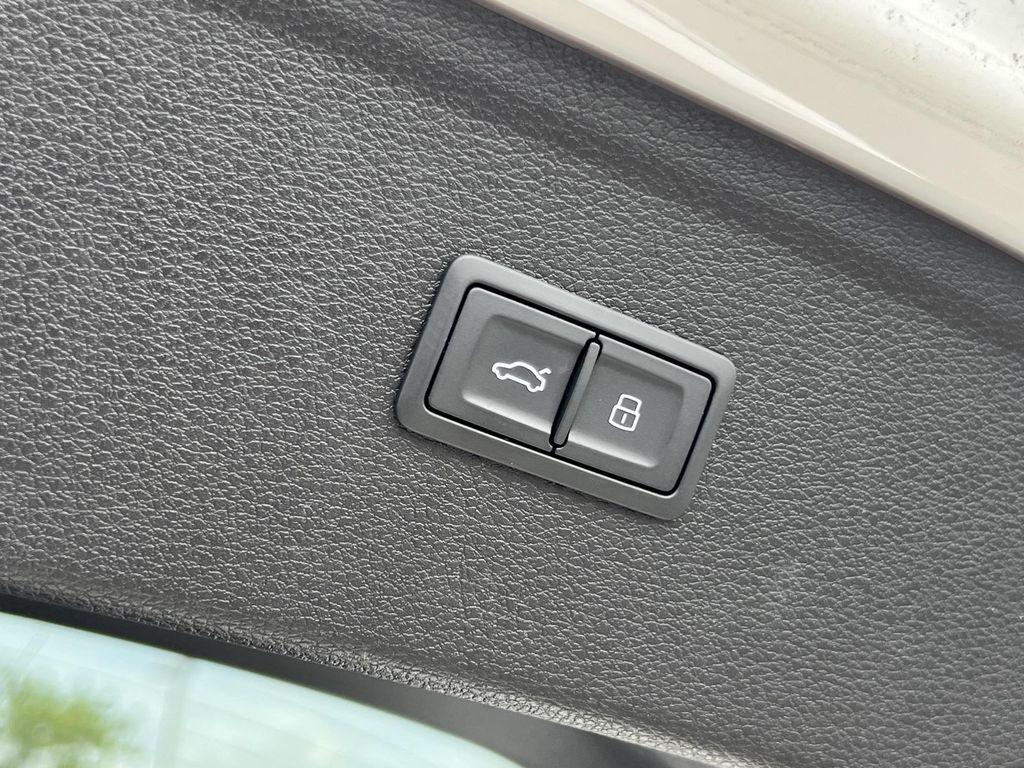 used 2023 Audi Q5 car, priced at $31,800