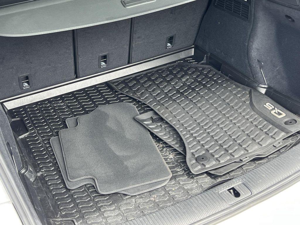 used 2023 Audi Q5 car, priced at $31,800